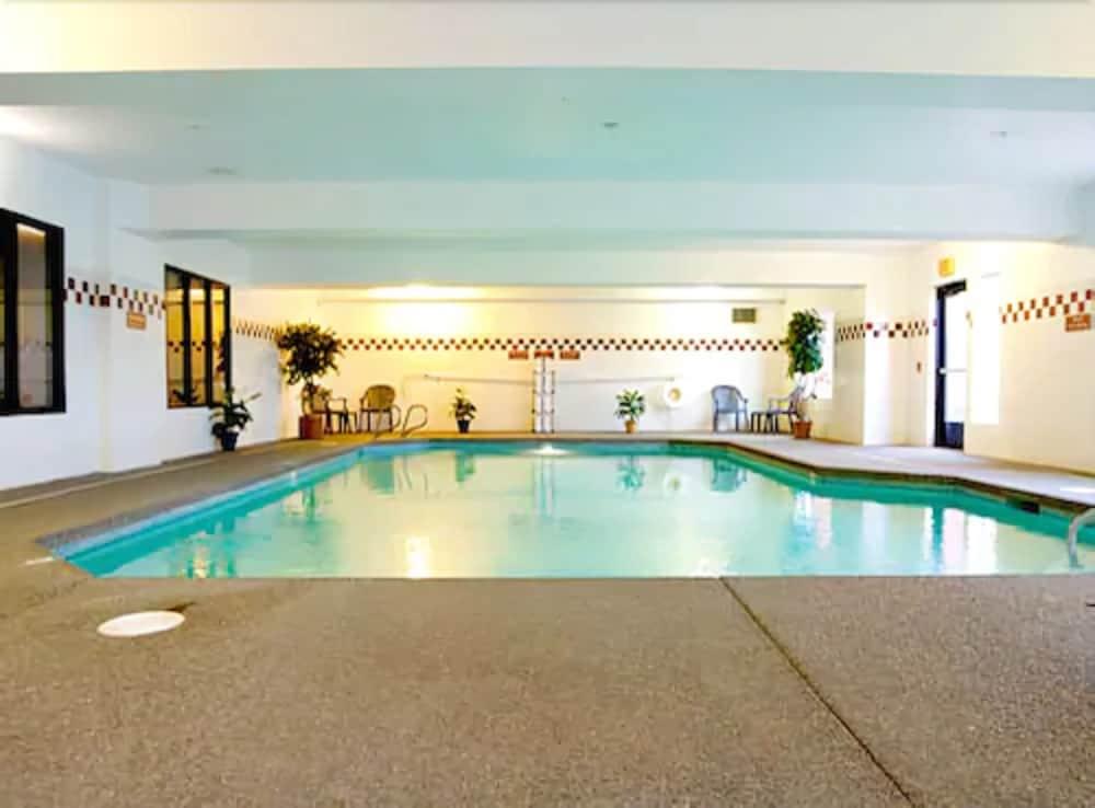Doubletree By Hilton Portland - Beaverton Eksteriør billede