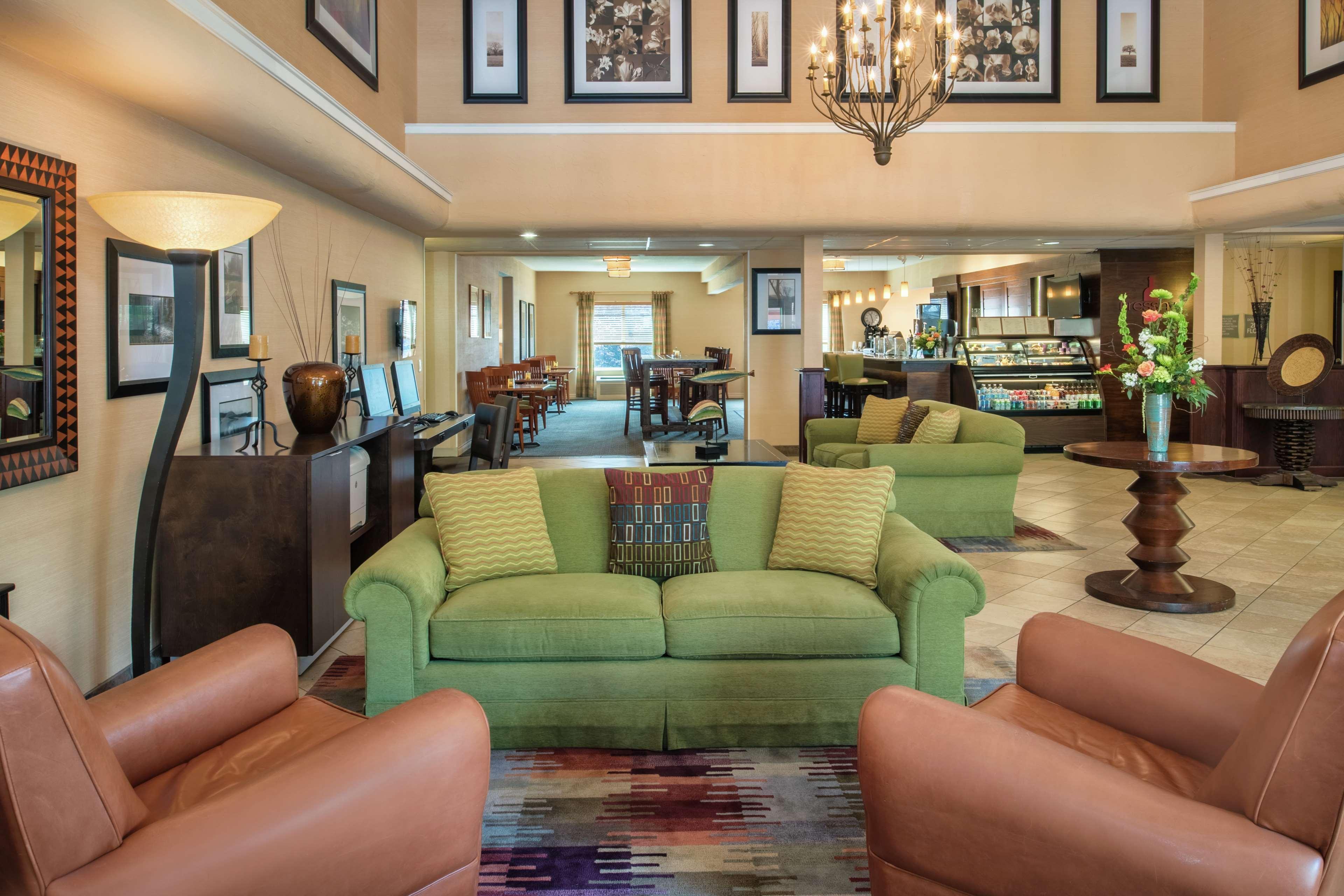 Doubletree By Hilton Portland - Beaverton Eksteriør billede