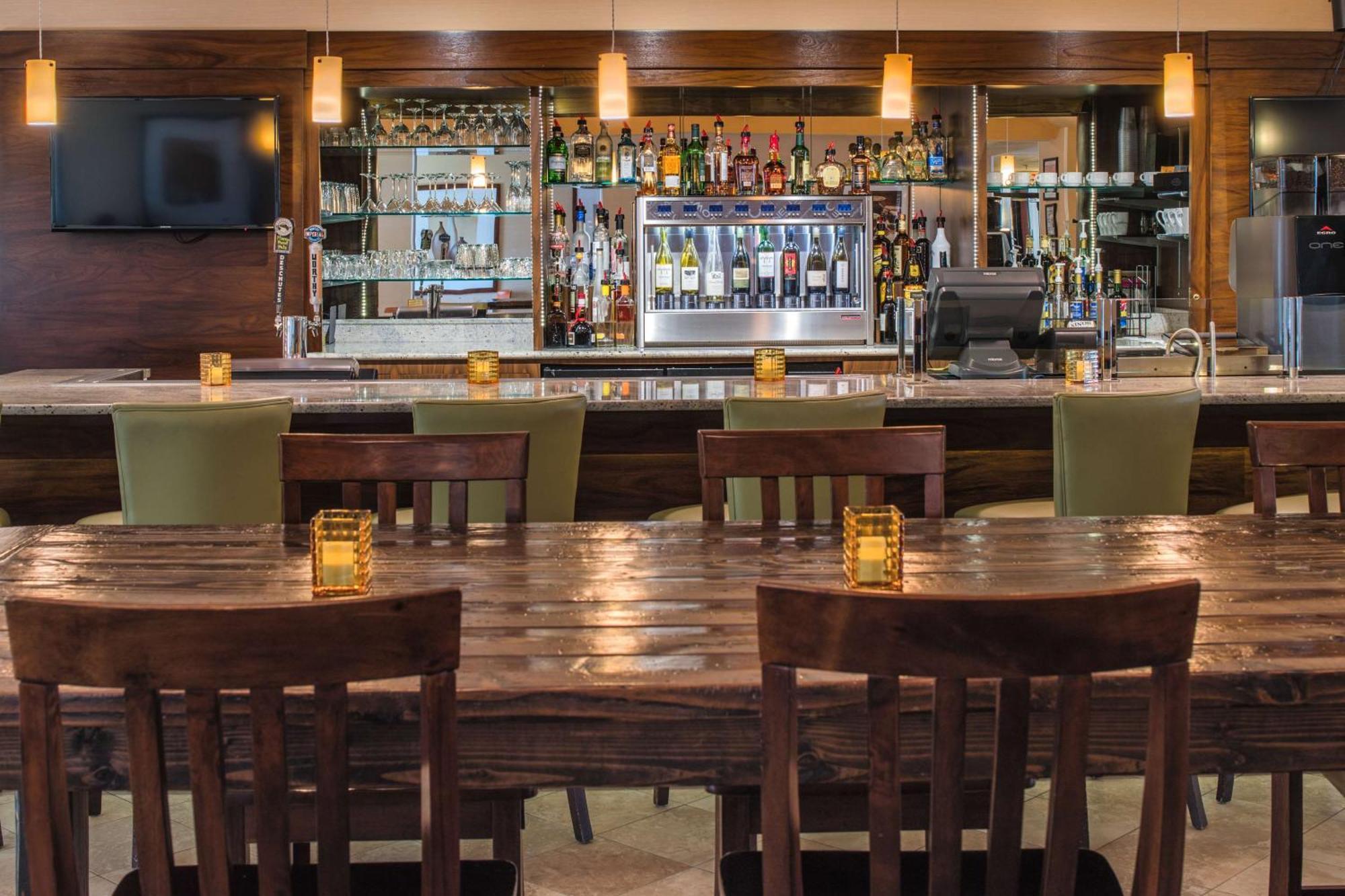 Doubletree By Hilton Portland - Beaverton Eksteriør billede