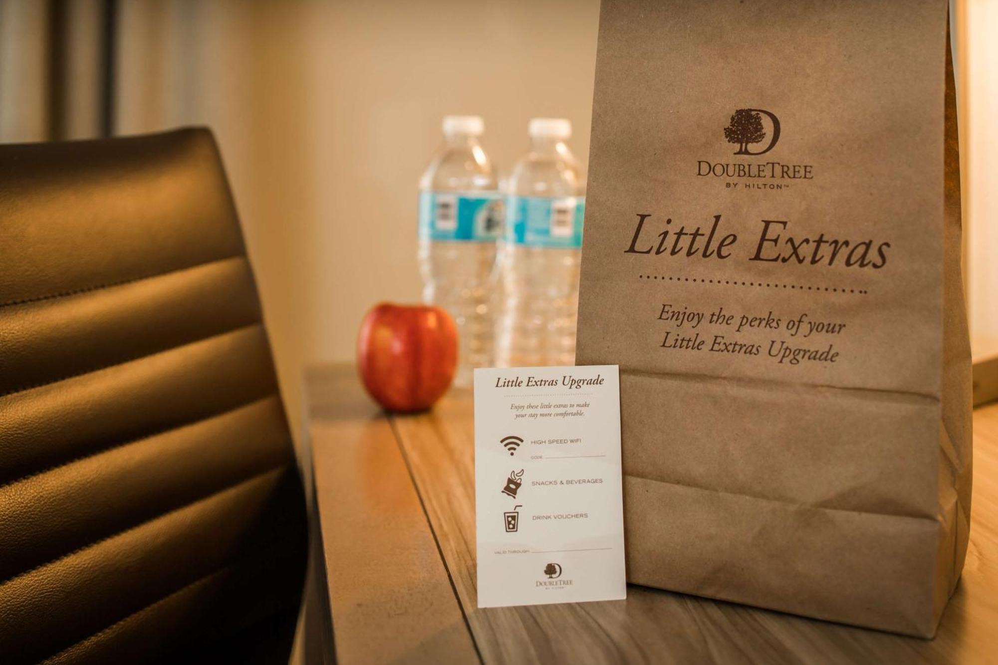 Doubletree By Hilton Portland - Beaverton Eksteriør billede