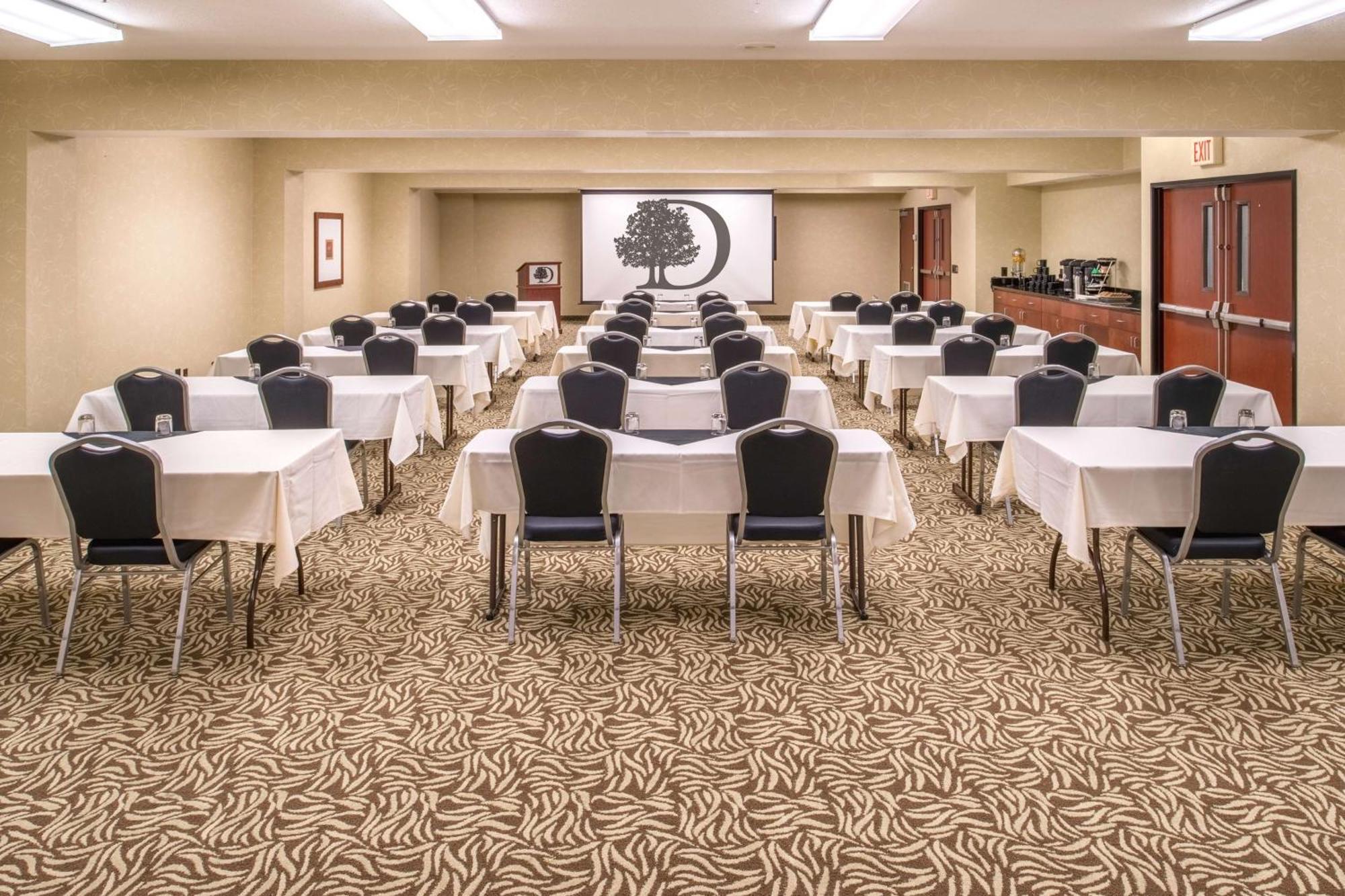 Doubletree By Hilton Portland - Beaverton Eksteriør billede
