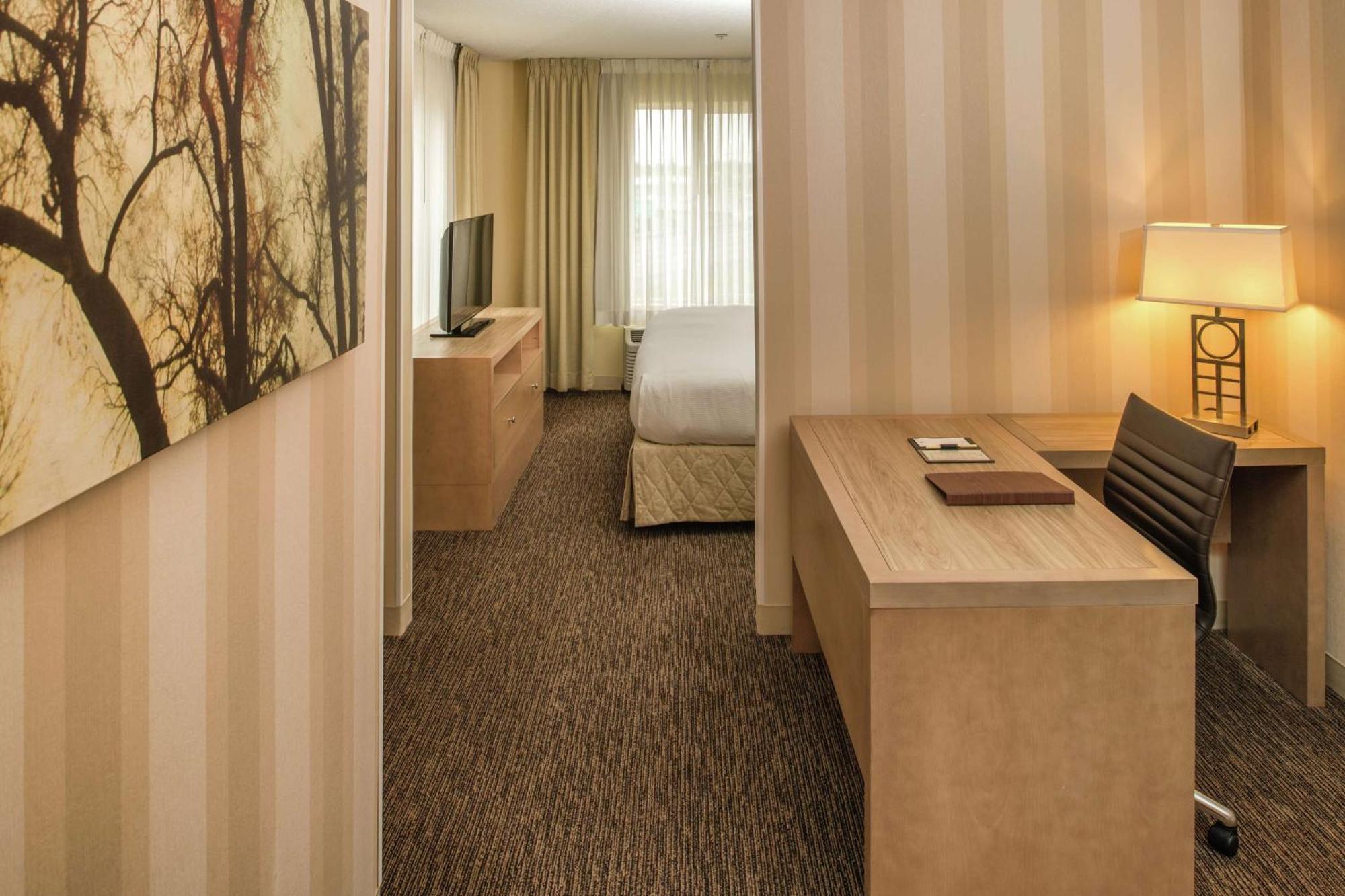 Doubletree By Hilton Portland - Beaverton Eksteriør billede