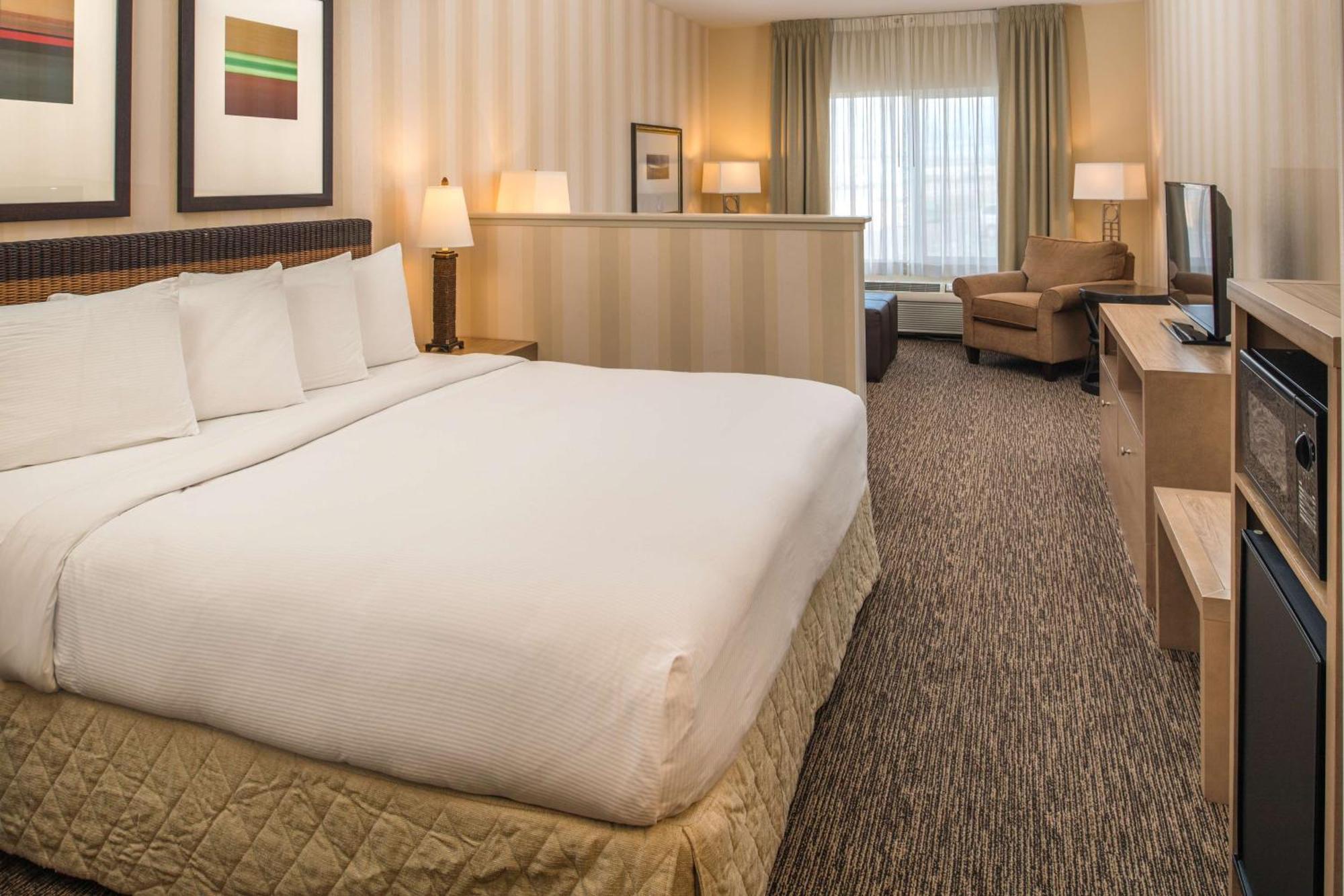 Doubletree By Hilton Portland - Beaverton Eksteriør billede