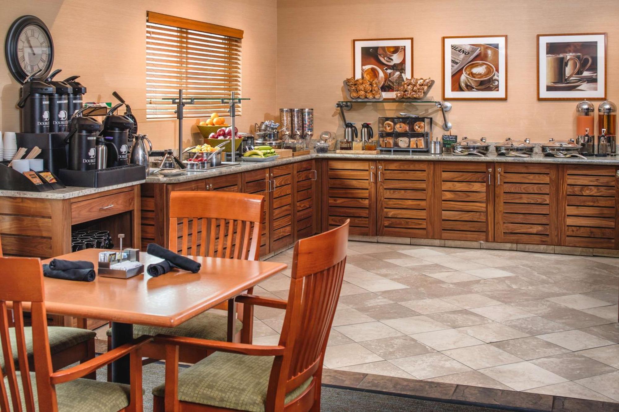 Doubletree By Hilton Portland - Beaverton Eksteriør billede