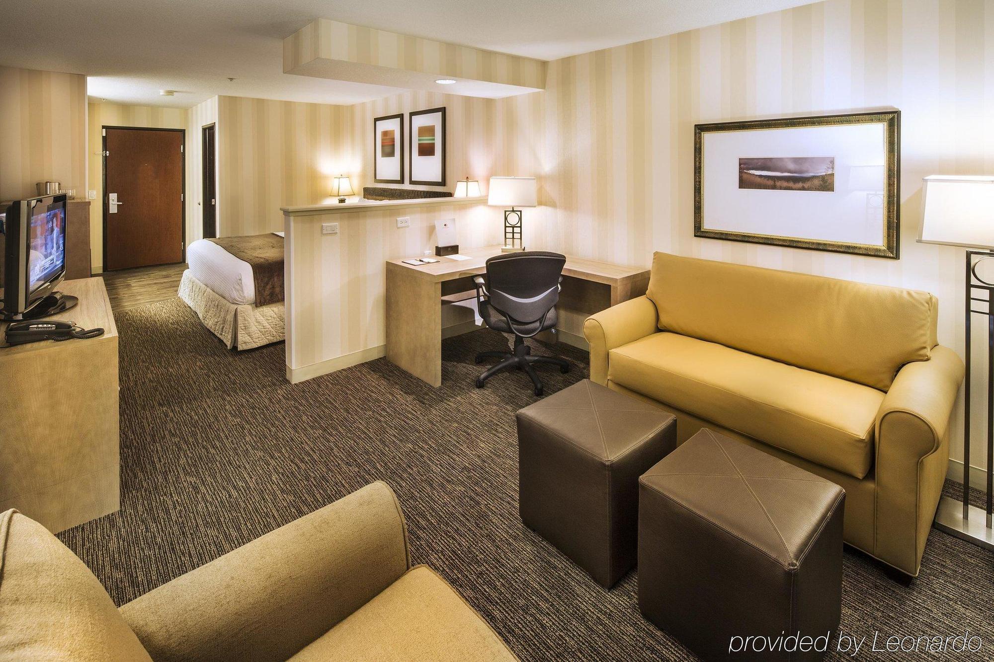Doubletree By Hilton Portland - Beaverton Eksteriør billede