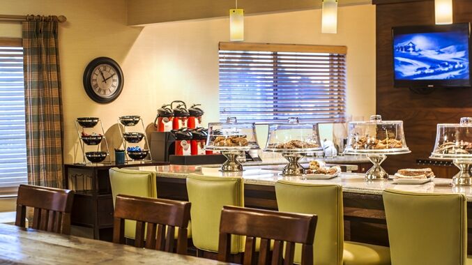 Doubletree By Hilton Portland - Beaverton Eksteriør billede
