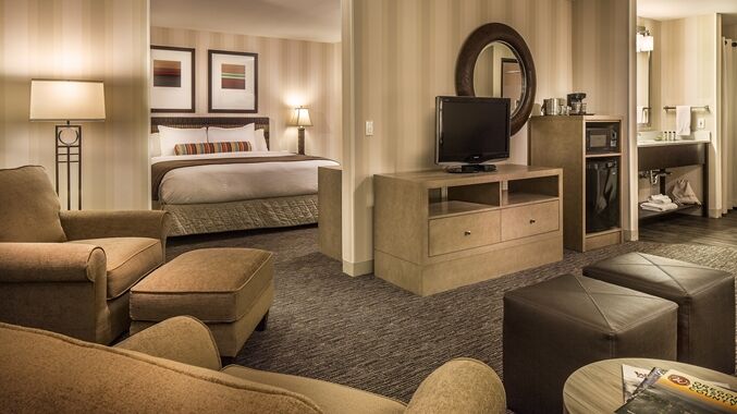 Doubletree By Hilton Portland - Beaverton Eksteriør billede